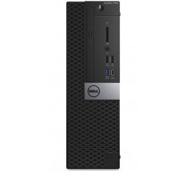 Dell Optiplex 7050 SFF - 16 GB - 1000 GB SSD