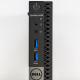 Dell Optiplex 5050 Micro - 16 GB - 500 GB SSD