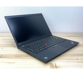 Lenovo ThinkPad T495 - 16 GB - 256 GB SSD