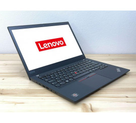 Lenovo ThinkPad T495 - 24 GB - 500 GB SSD