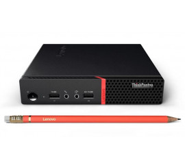 Lenovo ThinkCentre M710q Tiny - 32 GB - 2000 GB SSD