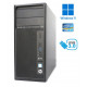 HP Workstation Z240 - Intel i7-6700 - 16 GB - 256 GB SSD