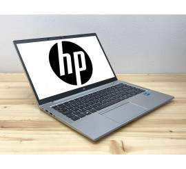 HP EliteBook 840 Aero G8 - 32 GB - 4 TB SSD