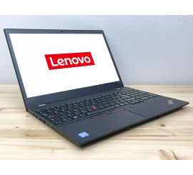 Lenovo Thinkpad T590 - 24 GB - 256 GB SSD