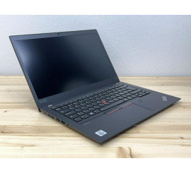Lenovo ThinkPad T14s Gen 1