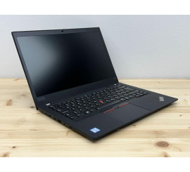 Lenovo ThinkPad T490 - 32 GB - 2 TB SSD