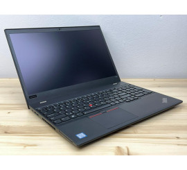 Lenovo ThinkPad T580 - 32 GB - 4 TB SSD