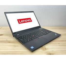 Lenovo ThinkPad T580 - 8 GB - 500 GB SSD