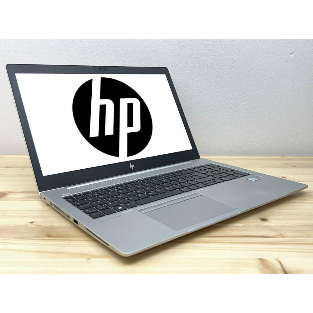 HP EliteBook 850 G6 - 64 GB - 500 GB SSD