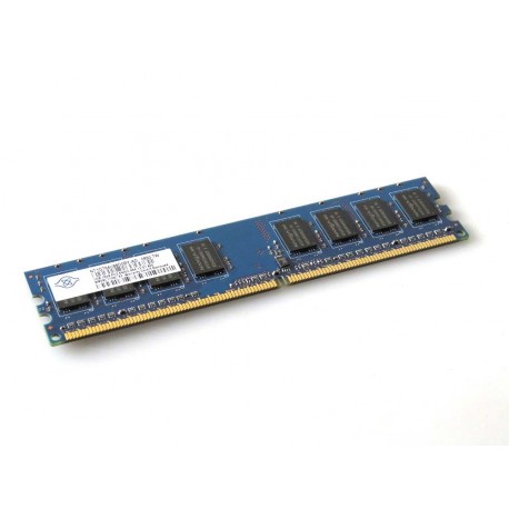 Operační paměť 2048MB DDR2 800Mhz