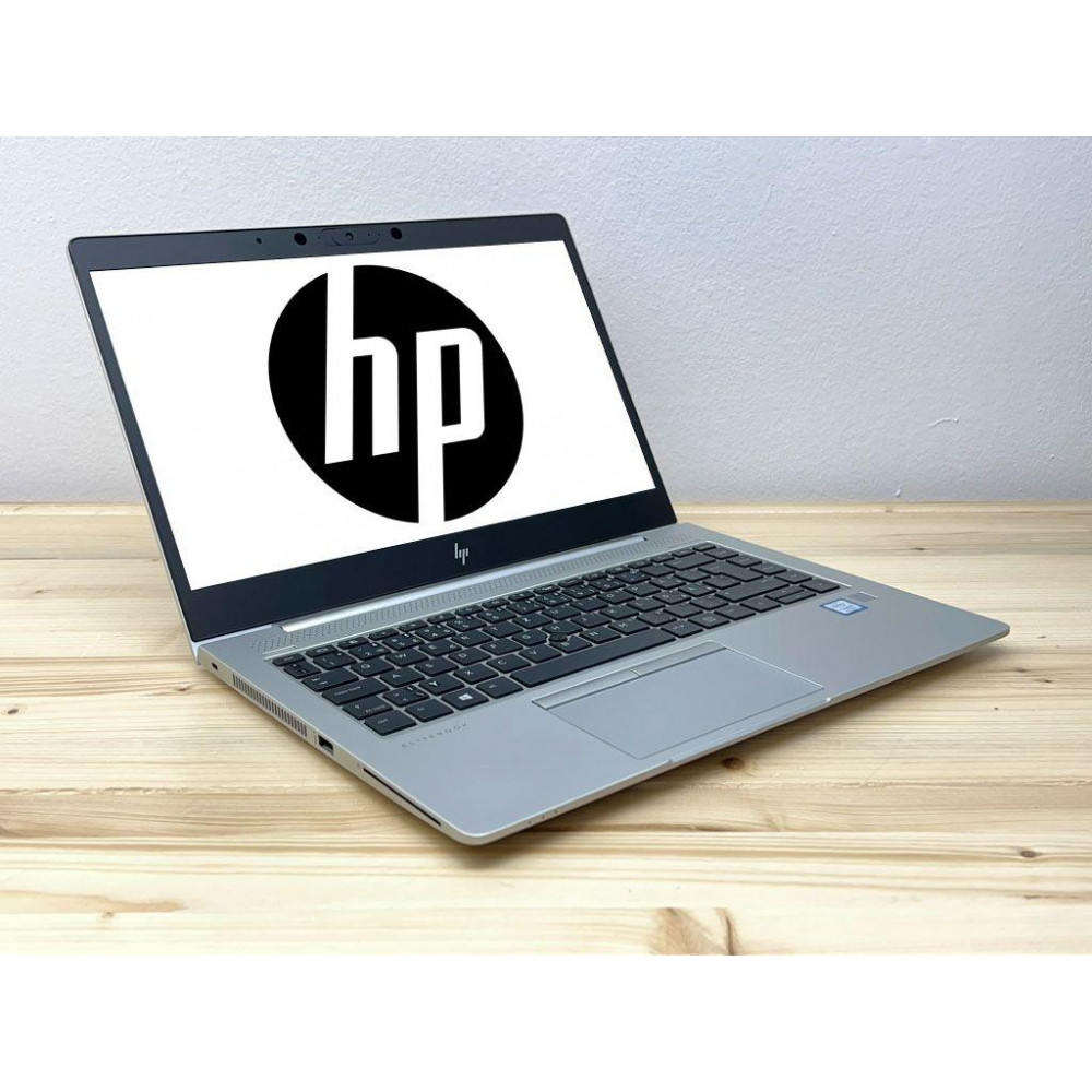 HP EliteBook 840 G6