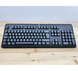 HP klávesnice, 724720-221, CZ