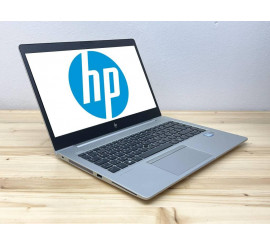 HP EliteBook 840 G5 - 32 GB - 128 GB SSD