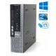 Dell Optiplex 9010 USFF - i5-4570S/ 4GB RAM / 250GB HDD/ DVD-RW