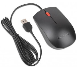 Lenovo myš Essential USB Mouse