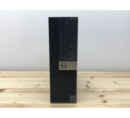 Dell Optiplex 5050 SFF - 16 GB - 1000 GB SSD