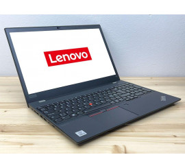Lenovo ThinkPad T15 Gen 1 - 24 GB - 256 GB SSD