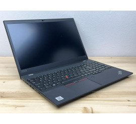 Lenovo ThinkPad T15 Gen 1 - 24 GB - 256 GB SSD