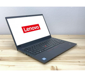 Lenovo ThinkPad X1 Carbon 7th Gen