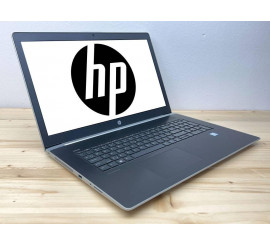 HP ProBook 470 G5 - 16 GB - 256 GB SSD