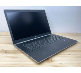 HP ProBook 470 G5 - 8 GB - 500 GB SSD