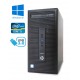 HP ProDesk 600 G2 MT - Intel i3-6100/3.70GHz , 4GB RAM, 500GB HDD, Windows 10