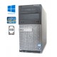 Dell Optiplex 390 -Intel i5-2400/3.10GHz, 8GB RAM, 120GB SSD, DVD-RW, W10