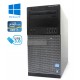 Dell OptiPlex 9010 MT, Intel i5-3570/3.40GHz, 8GB RAM, 128GB SSD, DVD-RW , Windows 10