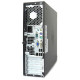 HP Compaq Pro 4300 SFF - Intel i3-3220/3.30GHz, 4GB RAM, 500GB, DVD-RW