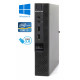 Dell Optiplex 9020M Micro - Intel i5-4590T/2.00GHz, 8GB RAM, 128GB SSD, Windows 10