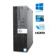 Dell Optiplex 5040 SFF - Intel i5-6500/3.20GHz - 8GB RAM - 500GB HDD - Windows 10