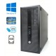 HP ProDesk 600 G1 Tower, Core i5-4690/3.50GHz, 8GB RAM, 240GB SSD+250GB HDD, Win 10