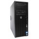 HP Z210 Workstation - Core i7 3.40GHz, 16GB, 256GB SSD+500GB, Quadro 2000, W7