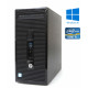 HP ProDesk 400 G3 MT - Intel i5-6500/3.20GHz, 4GB RAM, 500GB HDD, Windows 10