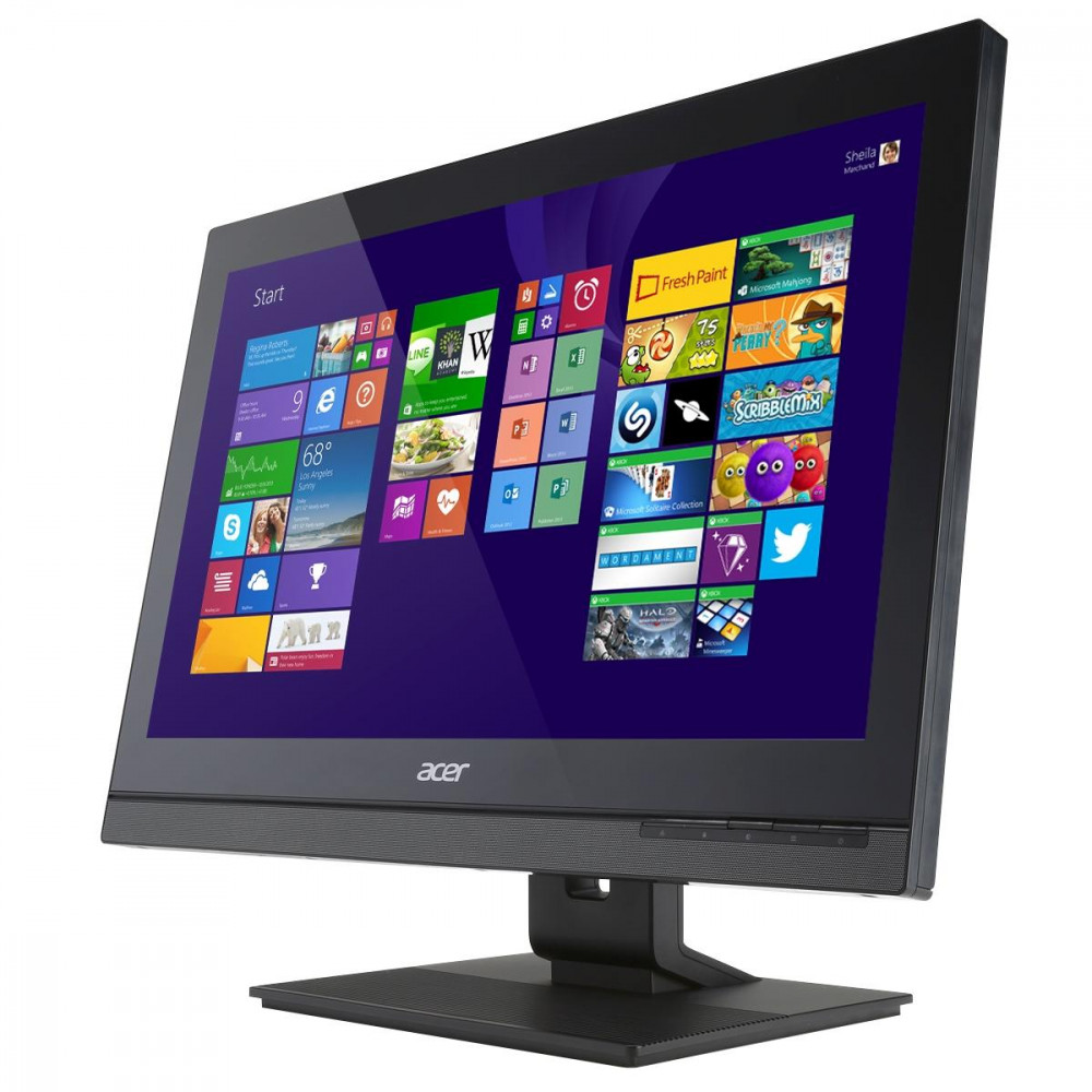 Repasovaný počítač Acer Veriton Z4810G All-In-One | Nextwind.cz