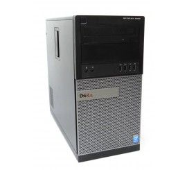 Dell Optiplex 9020 MT - i5-4690 / 8GB RAM / 500GB HDD/ DVD-RW / Windows 10