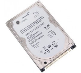 Pevný disk 40GB IDE ATA100 P-ATA PATA