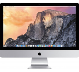 Apple iMac Retina 5K 27" (Late 2015) "B"