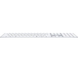 Apple Magic Keyboard with Numeric Keypad (model A1843)