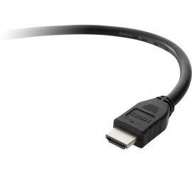 BELKIN HDMI - HDMI 1.4 AV kabel, 4K, 3 m