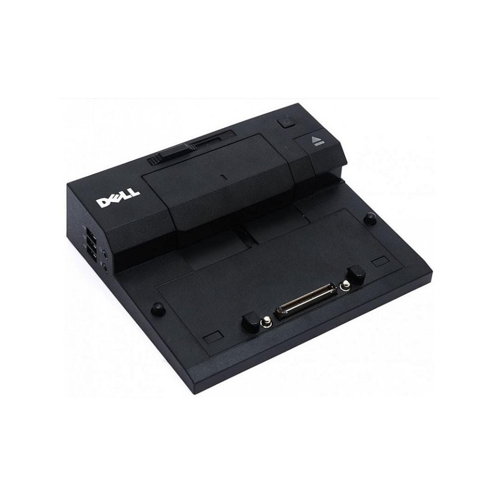 Dell E-Port Replicator PR03X s USB 3.0