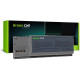 Green Cell baterie pro Dell Latitude