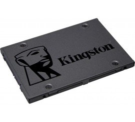 SSD Kingston A400 120 GB, SATA