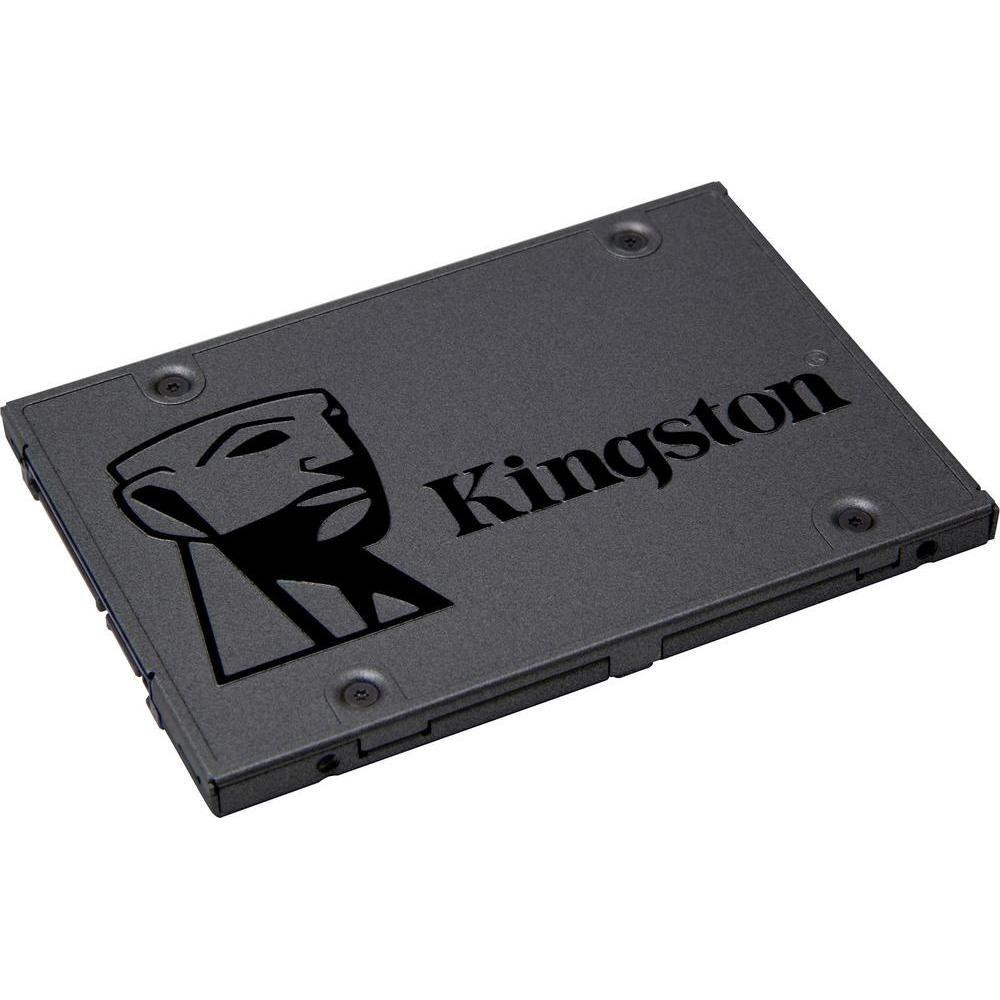 SSD Kingston A400 240 GB, SATA