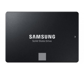SSD Samsung 870 EVO 1000 GB SATA