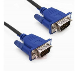 VGA kabel propojovací