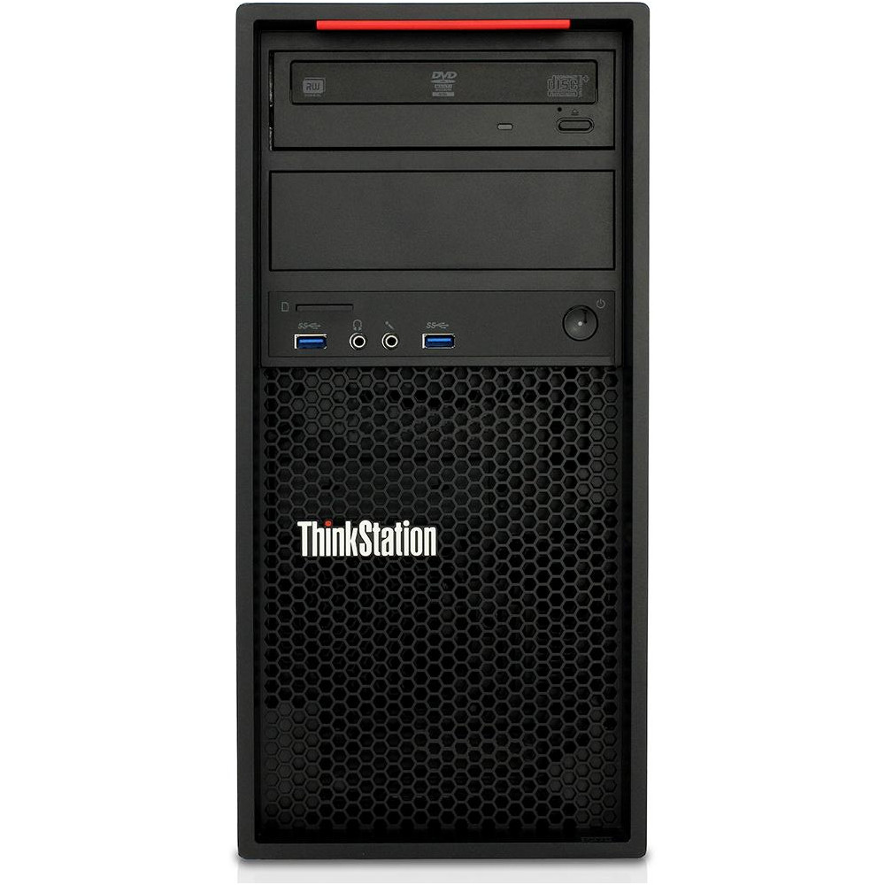 Lenovo ThinkStation P410