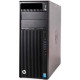 HP Z440 Tower WORKSTATION - 64 GB - 500 GB SSD