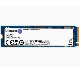 SSD Kingston NV2 500 GB M.2 NVMe