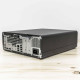 HP ProDesk 600 G3 SFF - 8 GB - 2000 GB